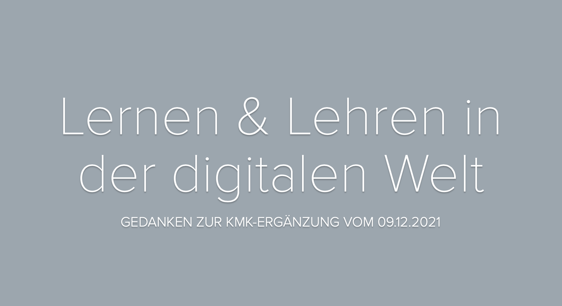 kmk-ergaenzung