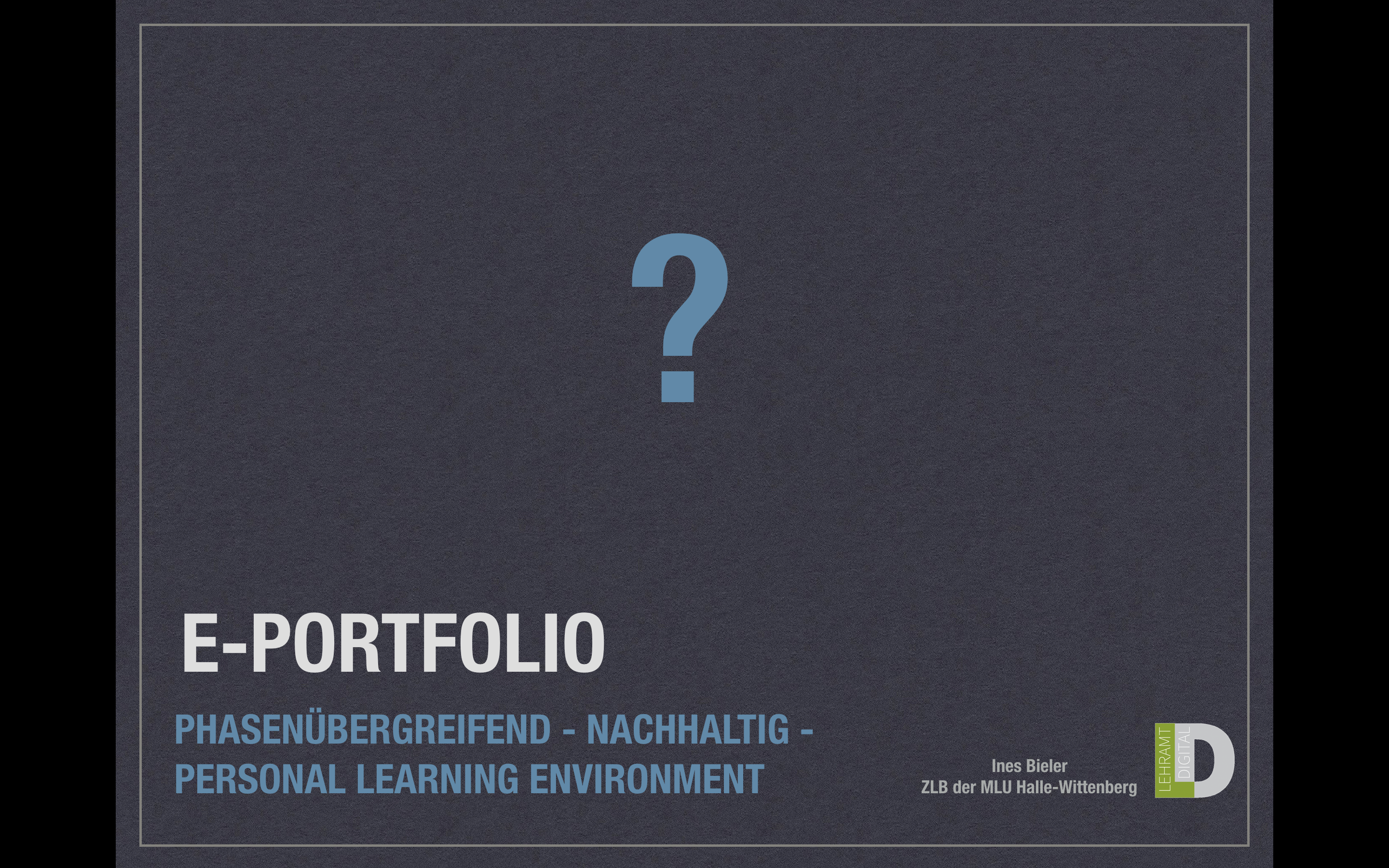 eportfolio_start_folie